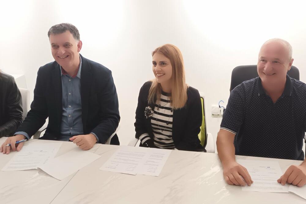 Foto: Privatna arhiva