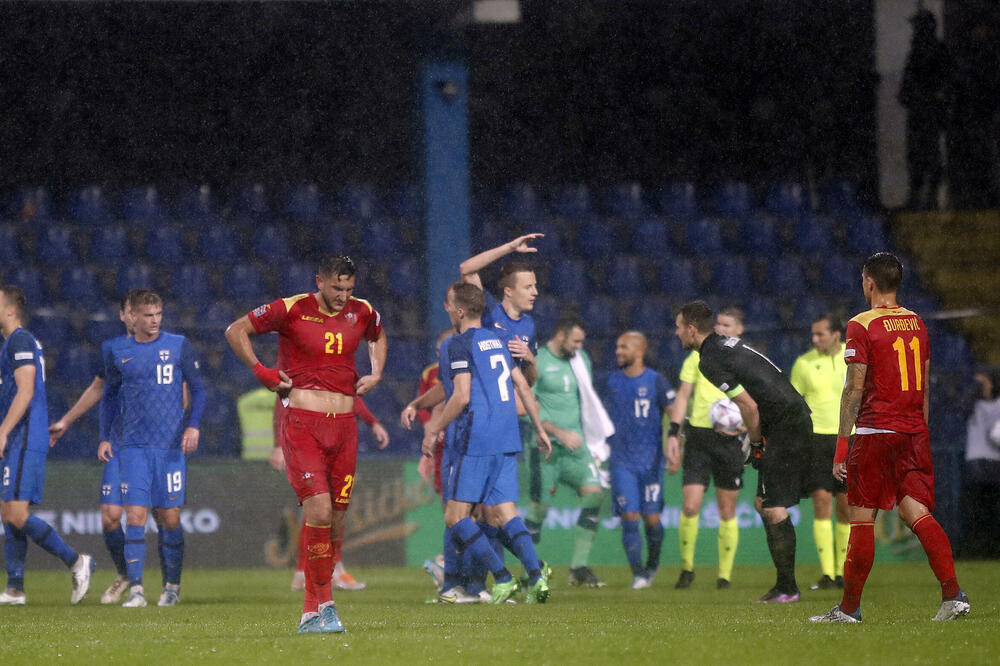 Foto: Reuters/Stevo Vasiljević