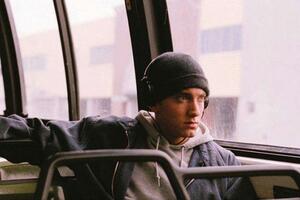 Psihopate obožavaju Eminemov hit