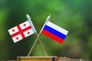 Premijer Gruzije tvrdi da bi sankcije Rusiji razorile ekonomiju