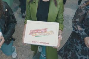 SDP predala listu za izbore u Danilovgradu