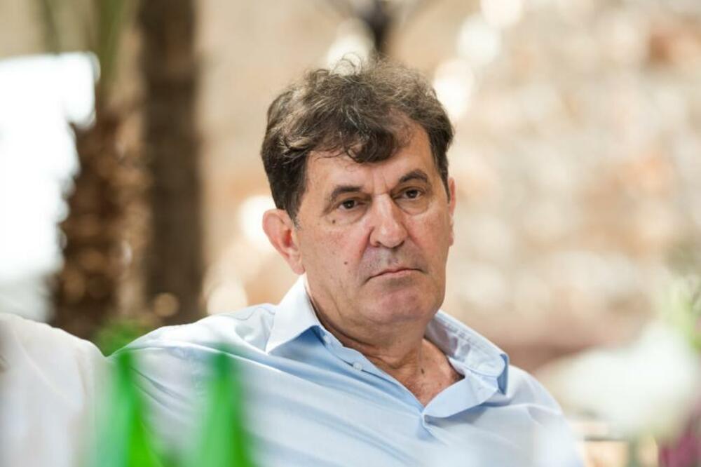 Vukčević, Foto: Grupa birača