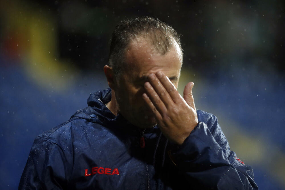 Miodrag Radulović, Foto: REUTERS