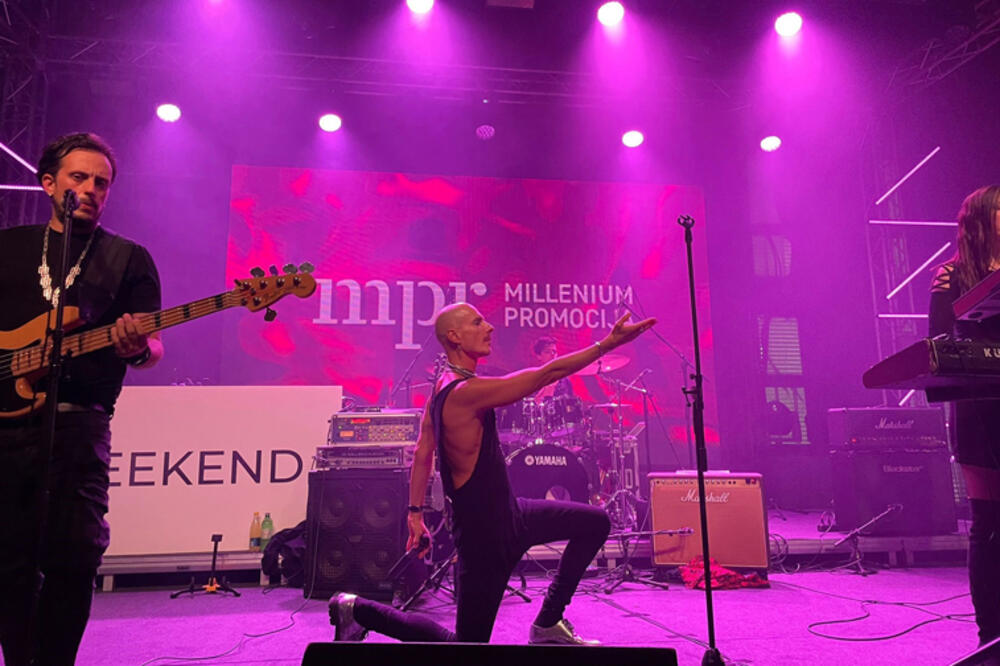 Foto: Weekend Media Festival