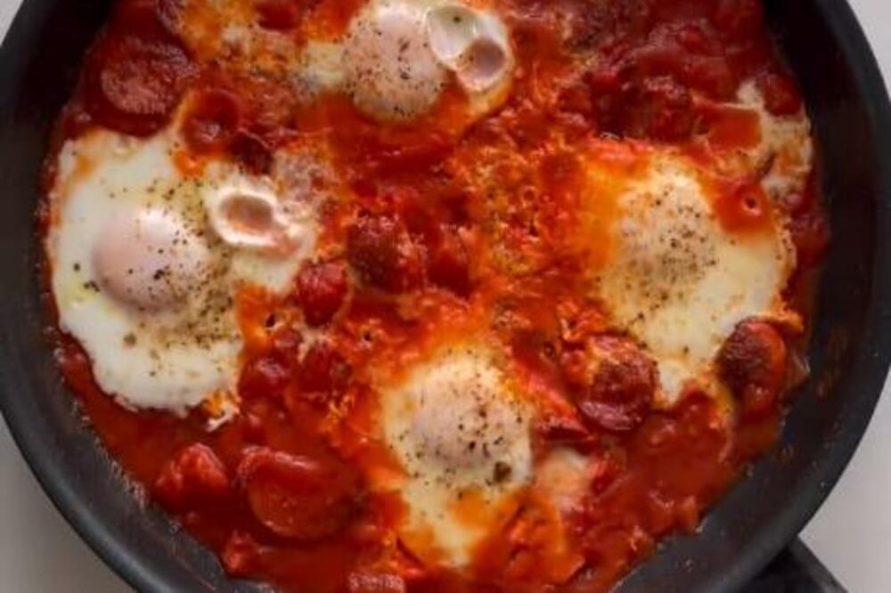 Ilustracija, Foto: Instagram/marijamazalin