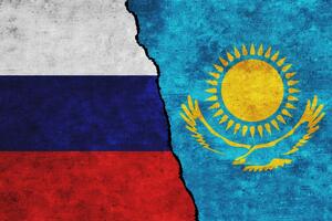Oko 98 hiljada Rusa prešlo u Kazahstan od objavljivanja...