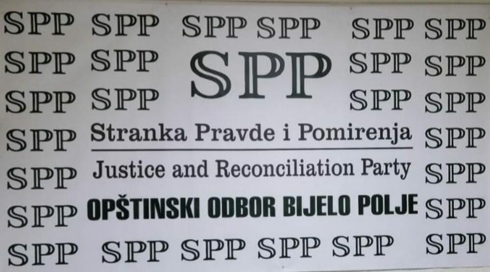 SPP: Hvala medijima na podršci u rješavanju pitanja priznavanja...