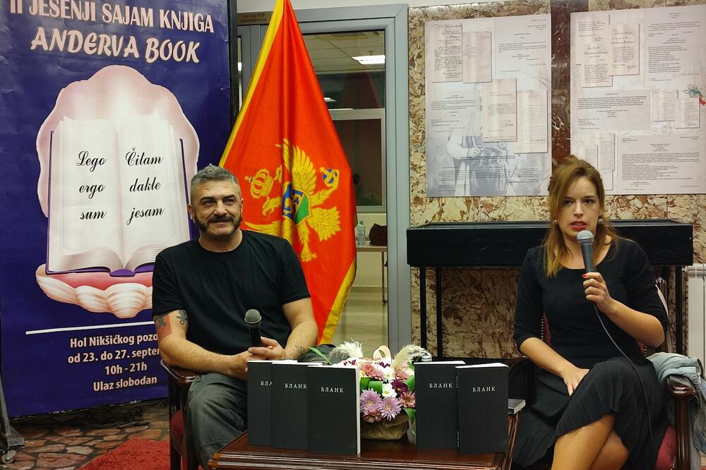 Foto: Svetlana Mandić