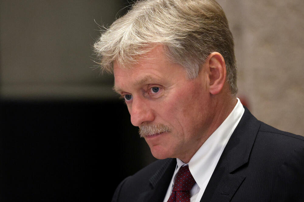 Peskov (Ilustracija), Foto: Reuters