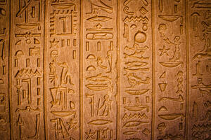 Kako su prije 200 godina dešifrovani hijeroglifi?