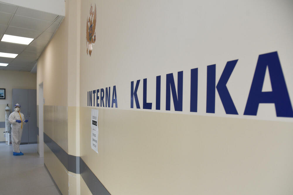 Ministarstvo zdravlja i FZO ne odgovaraju o rezultatima provjere rada doktora u privatnim zdravstvenim ustanovama, Foto: Savo Prelević