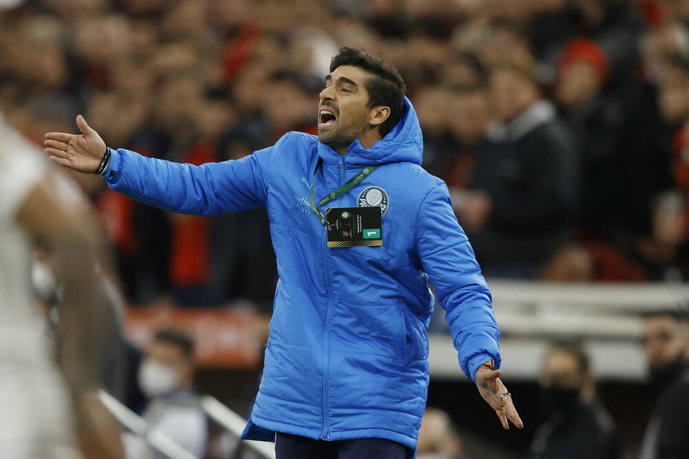 Foto: Reuters/Rodolfo Buhrer