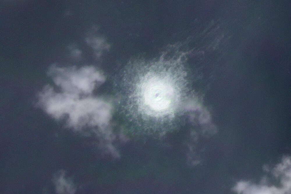 Sjeverni tok (Ilustracija), Foto: Reuters