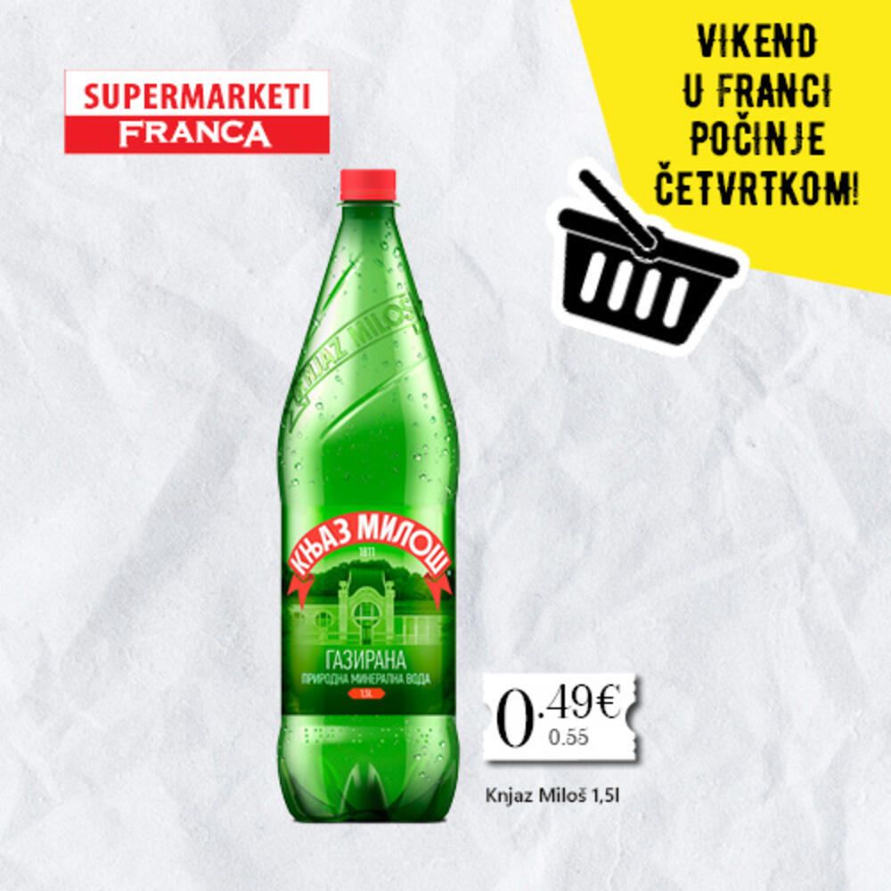 <p>Uvjerite se zašto je kod nas kupovina jednostavna , brža i povoljnija!</p>