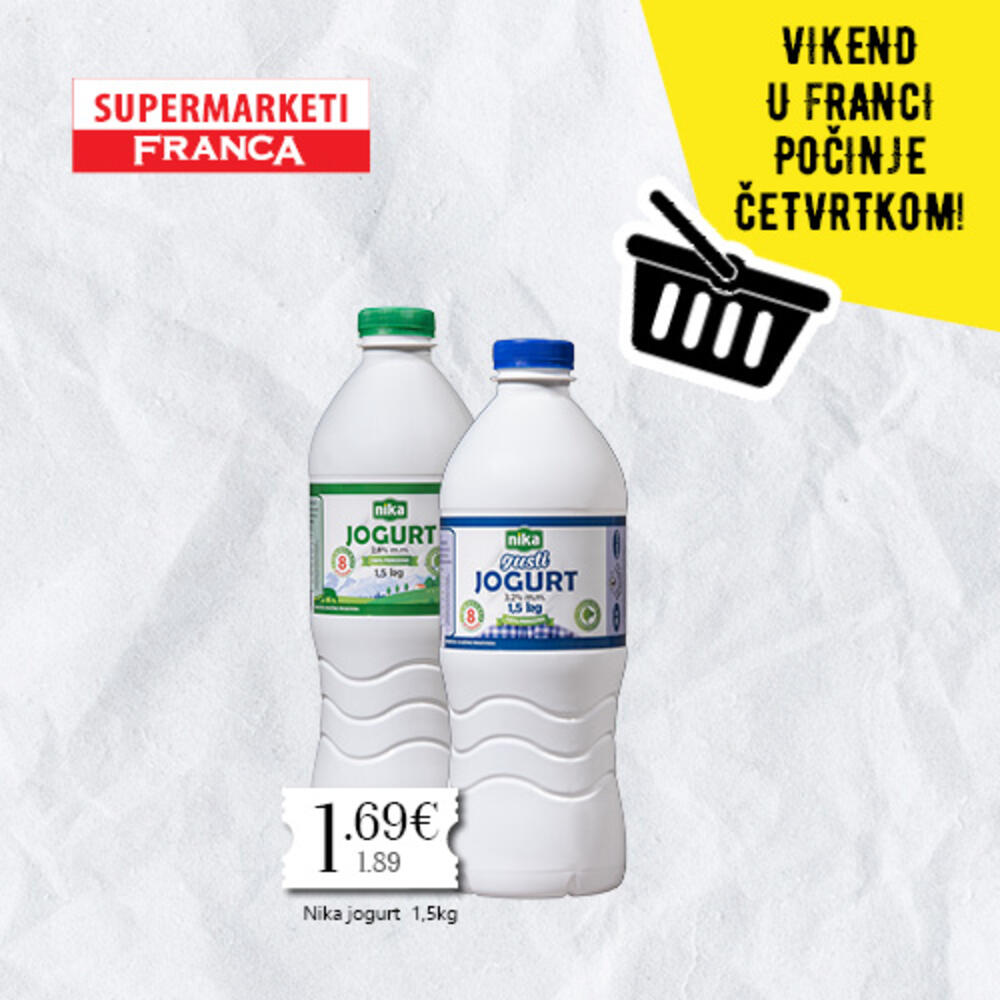 <p>Uvjerite se zašto je kod nas kupovina jednostavna , brža i povoljnija!</p>