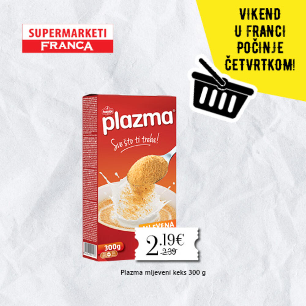 <p>Uvjerite se zašto je kod nas kupovina jednostavna , brža i povoljnija!</p>