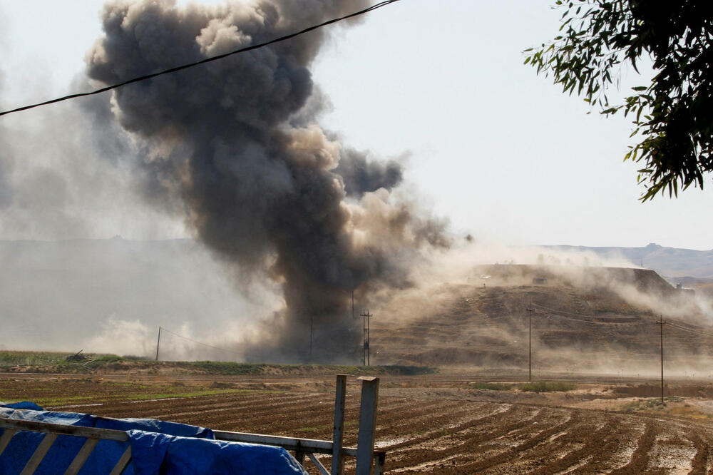 Ilustracija, Foto: Reuters
