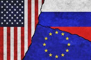 Zapad priprema nove sankcije Rusiji zbog eskalacije rata putem...