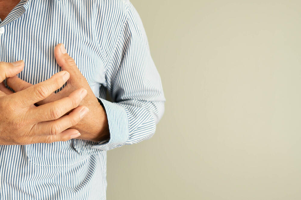 Ilustracija, Foto: Shutterstock