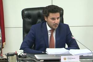 Abazović: Akcija SDT ima za cilj očuvanje nacionalnih interesa...