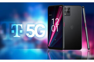 T Phone, 5G za svačiji džep: Telekom predstavlja novi pametni...