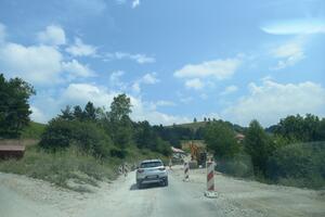 Mitrović: Direkcija za saobraćaj da ne dozvoli obustave saobraćaja...