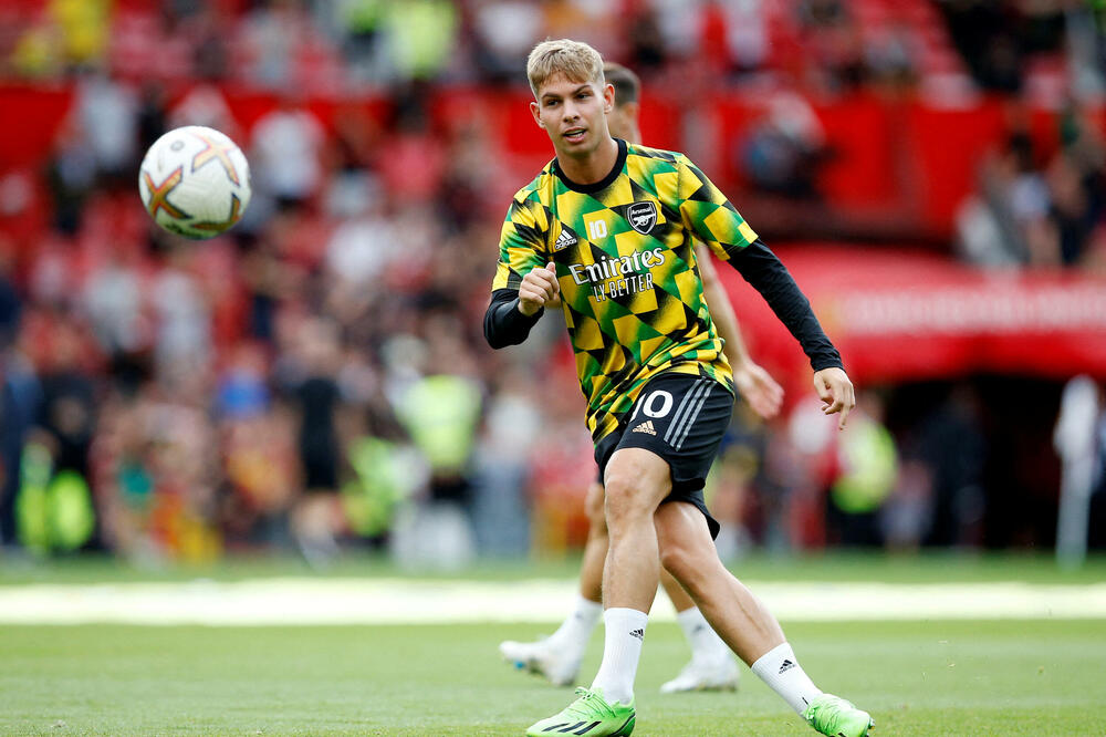 Smit-Rou, Foto: Reuters