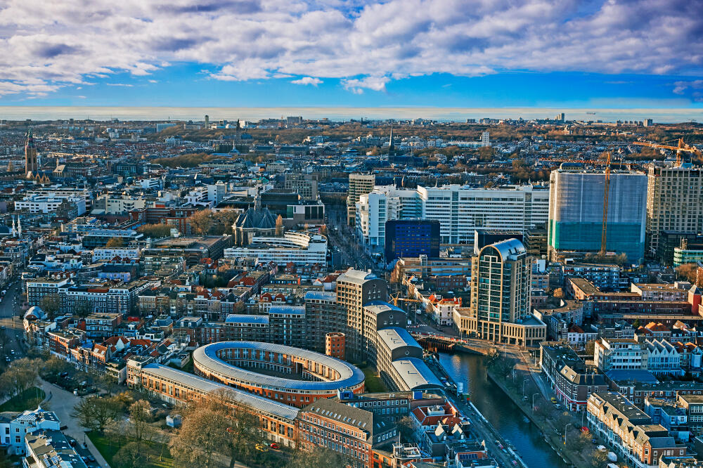 Hag, ilustracija, Foto: Shutterstock