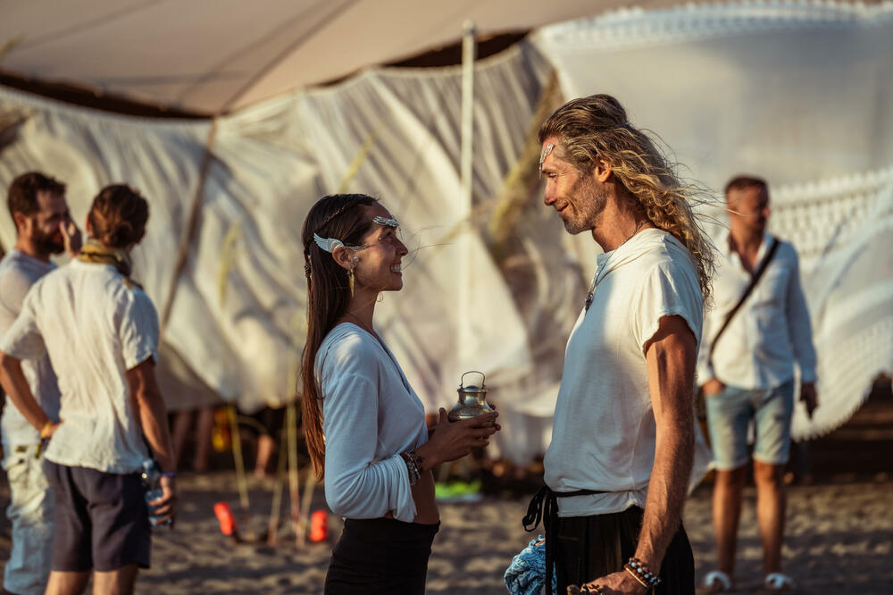 Foto: Ada Divine Awakening festival