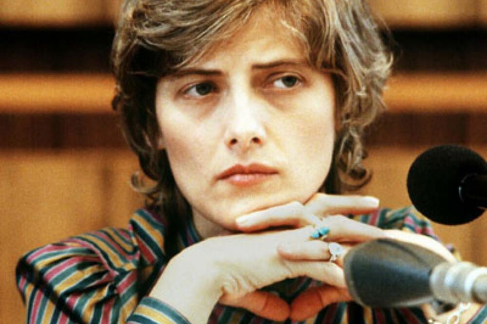 Petra Keli (1947-1992)