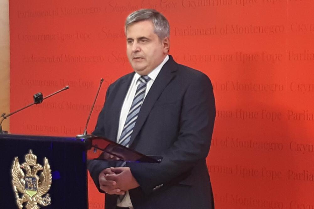 Radunović, Foto: Biljana Matijašević