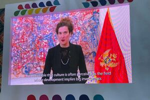 Vlaović: Savremeni trendovi razvoja doprinose sagledavanju kulture...