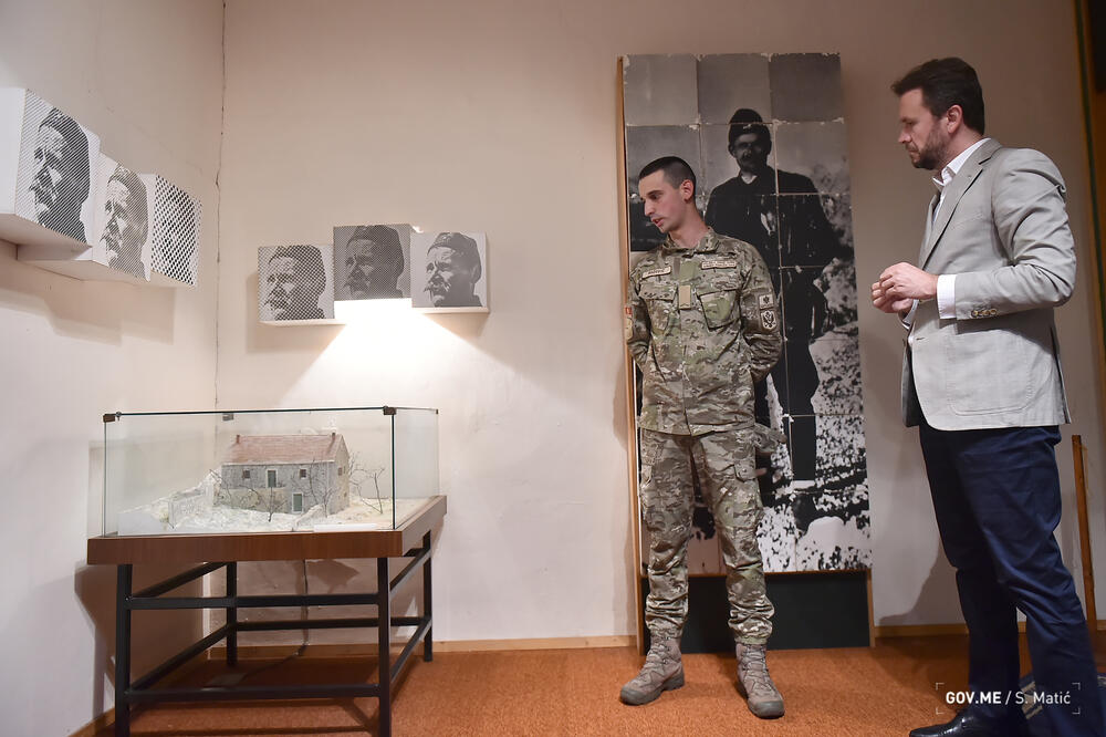 Foto: Vlada Crne Gore