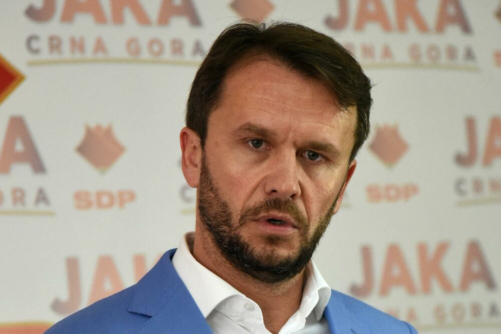 Konjević, Foto: Boris Pejović