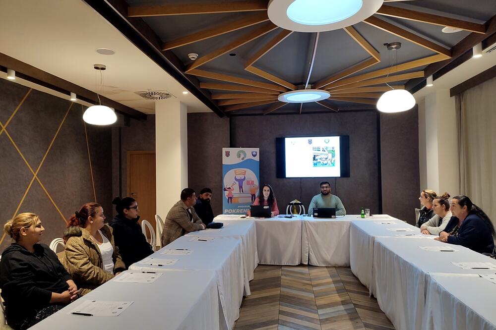 Foto: Svetlana Mandić