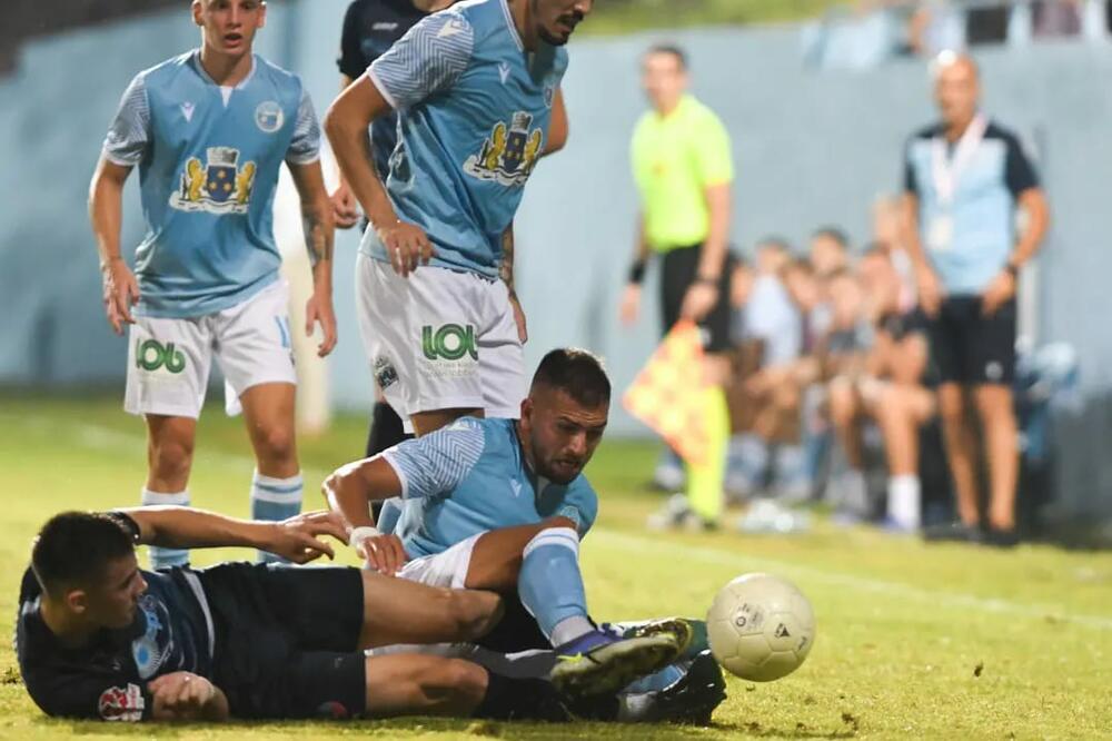 Foto: Meridianbet 1. CFL