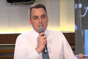 Vuković: Gradska uprava za četiri godine postigla rezultate za...