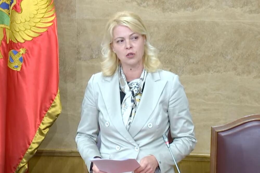 Đurović, Foto: Screenshot/Youtube