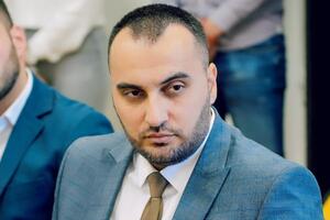 Stjepović: Demokrate jedina čista opcija na izborima, URA i SNP...