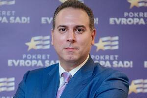 Ivanović: Dobićemo evropsku vladu