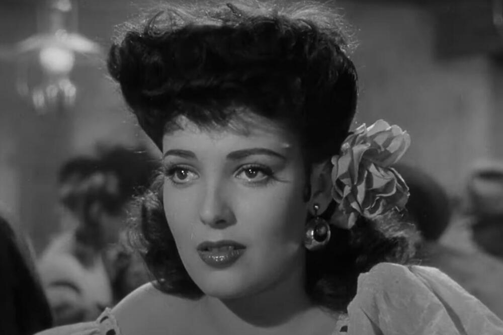 ”Moja draga Clementine”, 1946, John Ford, Foto: Printscreen YouTube