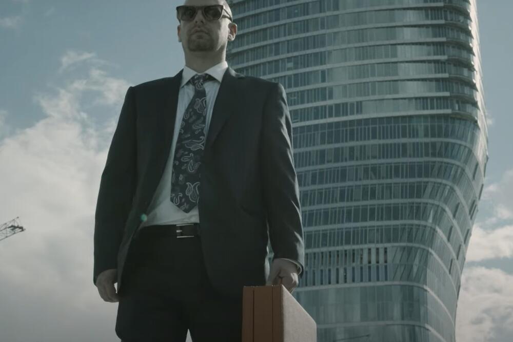 Detalj iz spota, Foto: Printscreen Youtube