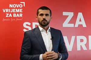 Nenezić: Bar uvijek bio nosilac socijaldemokratske ideje