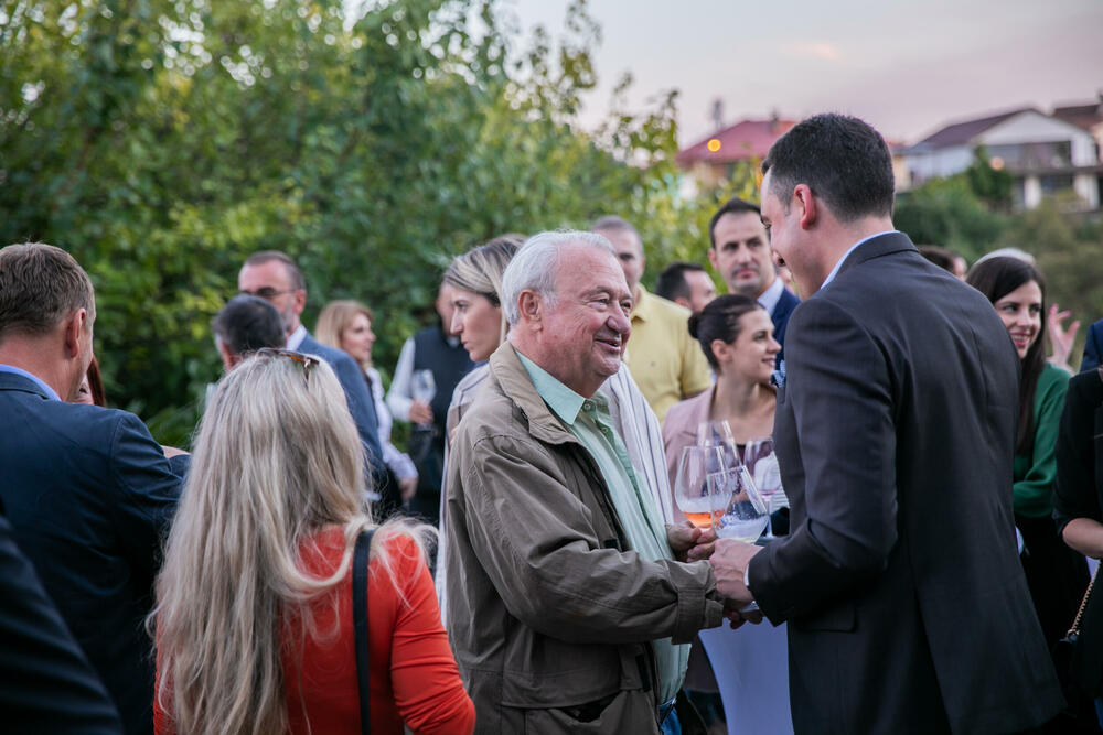 <p>Događaj ima za cilj i unaprjeđenje kulturnog i društvenog sadržaja, te promociju Glavnog grada kao turističke destinacije.</p>