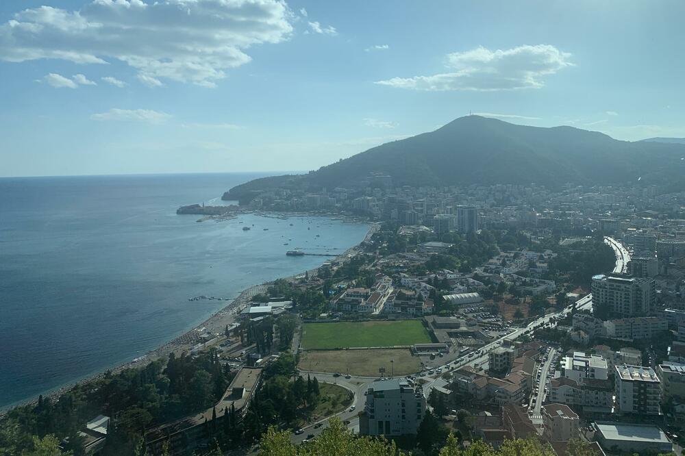 Budva, Foto: Vuk Lajović