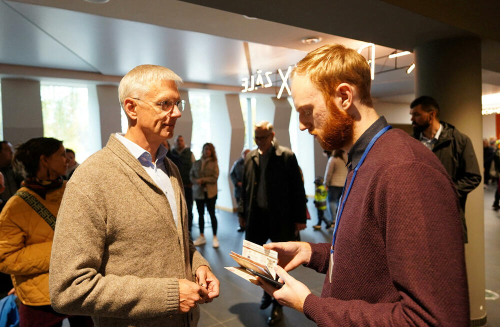 <p>Parlament u novom sastavu imaće konstitutivnu sjednicu početkom novembra</p>