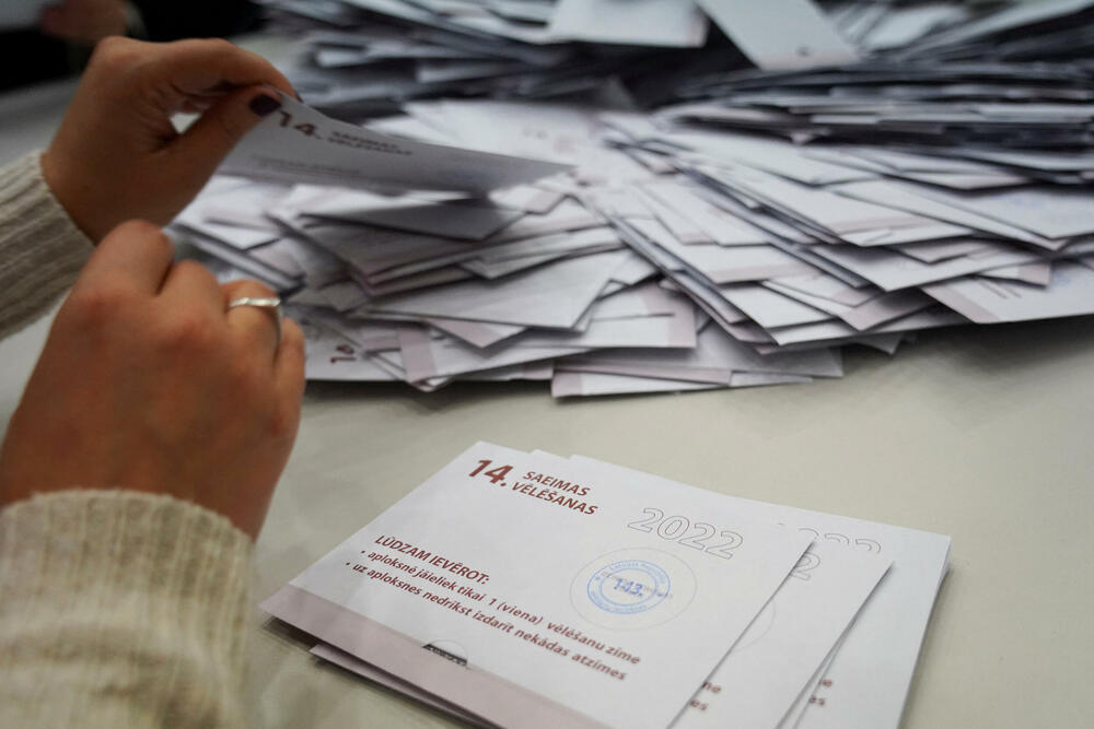 <p>Parlament u novom sastavu imaće konstitutivnu sjednicu početkom novembra</p>