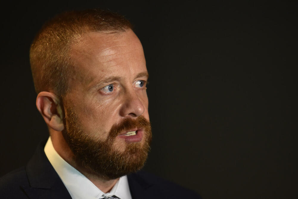 Foto: Boris Pejović