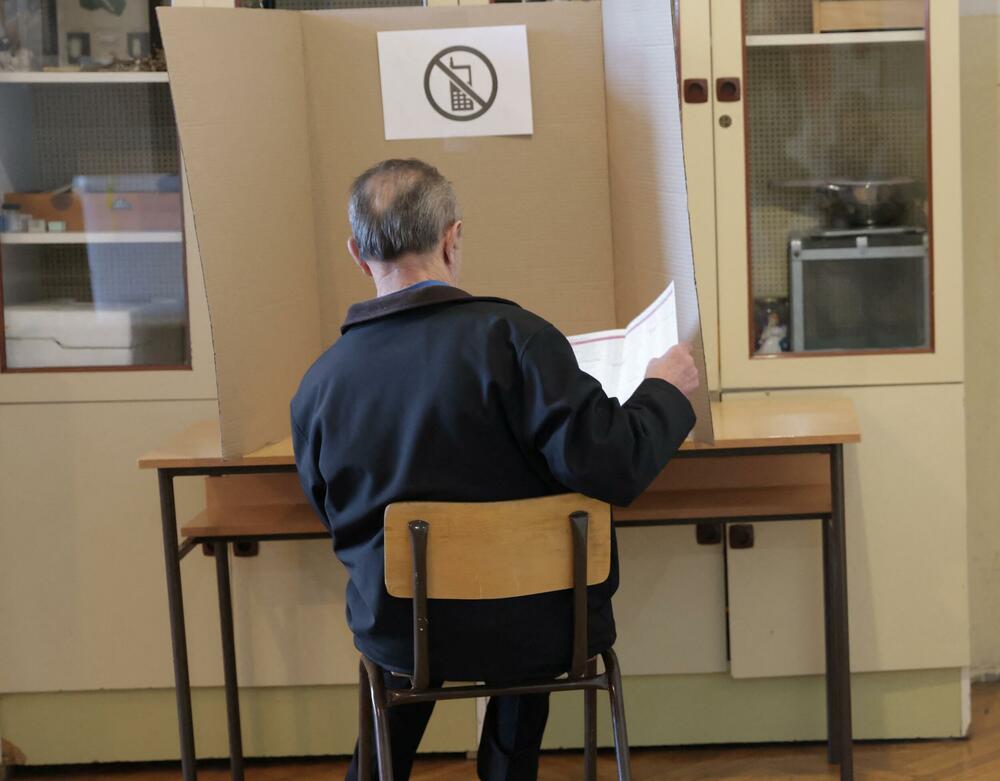 Danas opšti izbori u Bosni i Hercegovini