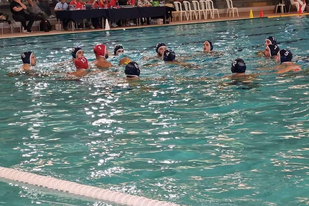 Primorac ispunio cilj u Holandiji, Foto: PVK Primorac